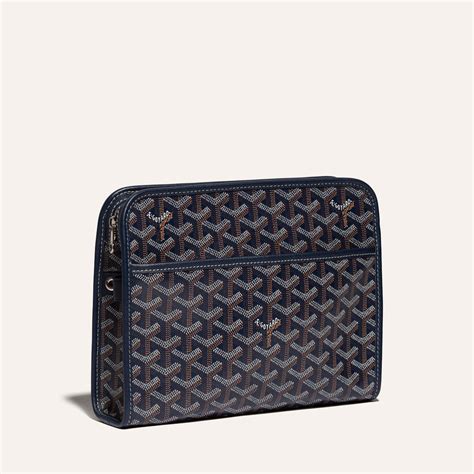 maison Goyard jouvence bag